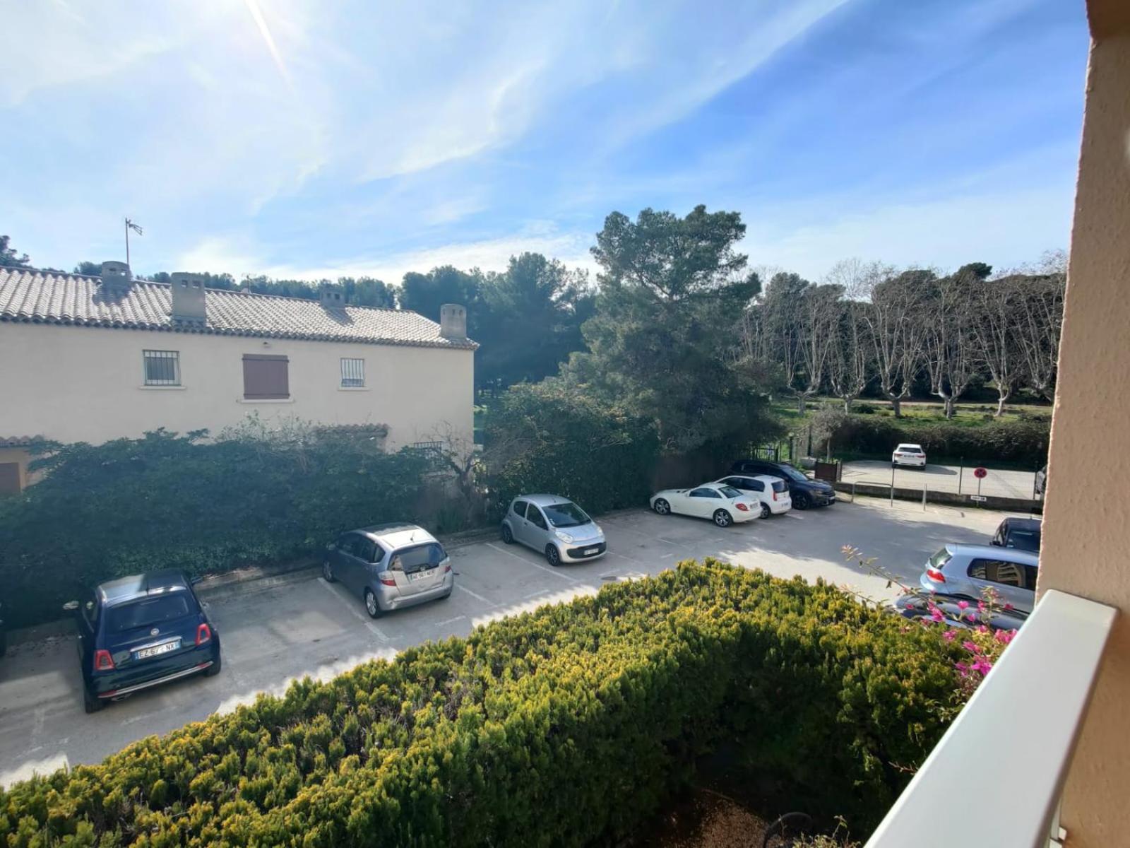 Saint-Mandrier-Sur-Mer Rsd Les Cometes Екстериор снимка